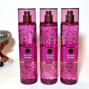 ALL EYES ON HER Mist